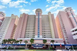 2801 S Ocean Blvd, North Myrtle Beach, SC 29582 - Photo 1