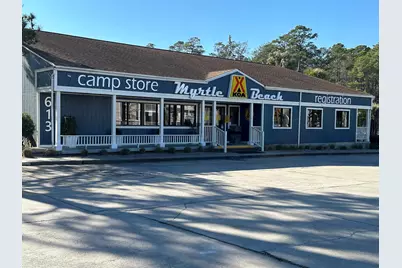 613-603 5th Ave. S, Myrtle Beach, SC 29578 - Photo 37
