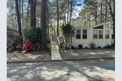 613 5th Ave. S, Myrtle Beach, SC 29578 - Photo 3