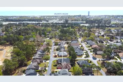 2118 N Berwick Dr., Surfside Beach, SC 29575 - Photo 11