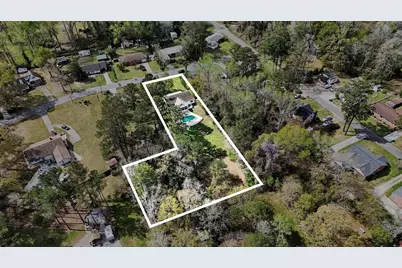 4809 Forest Dr., Loris, SC 29569 - Photo 3