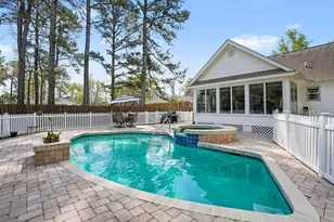 4809 Forest Dr, Loris, SC 29569 - Photo 41