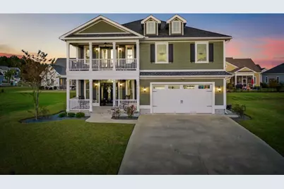 5211 Mount Pleasant Dr., Myrtle Beach, SC 29579 - Photo 1