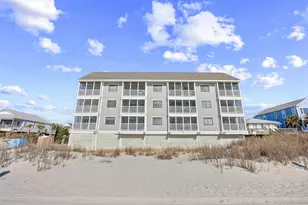 502 N Waccamaw Dr, Garden City, SC 29576 - Photo 1