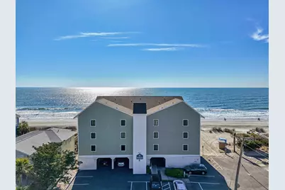 502 N Waccamaw Dr. #103, Garden City, SC 29576 - Photo 35