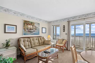 502 N Waccamaw Dr. #103, Garden City, SC 29576 - Photo 19