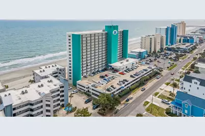 1210 N Waccamaw Dr. #1105, Garden City, SC 29576 - Photo 1