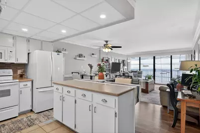 1210 N Waccamaw Dr. #1105, Garden City, SC 29576 - Photo 5