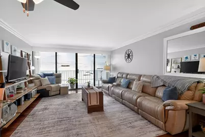 1210 N Waccamaw Dr. #1105, Garden City, SC 29576 - Photo 3