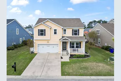 922 Refuge Way, Murrells Inlet, SC 29576 - Photo 1