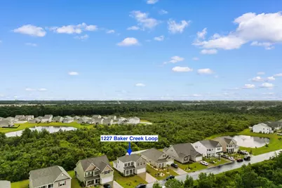 1227 Baker Creek Loop, Myrtle Beach, SC 29579 - Photo 39