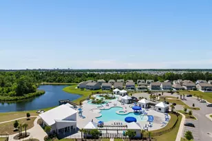 1227 Baker Creek Loop, Myrtle Beach, SC 29579 - Photo 9