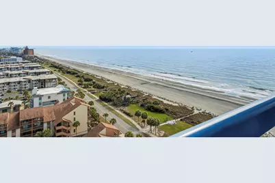 5511 N Ocean Blvd. #1702, Myrtle Beach, SC 29577 - Photo 37
