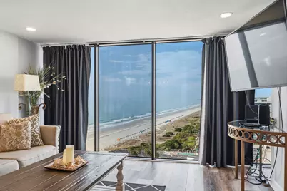 5511 N Ocean Blvd. #1702, Myrtle Beach, SC 29577 - Photo 3