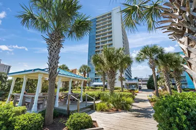 5511 N Ocean Blvd. #1702, Myrtle Beach, SC 29577 - Photo 45