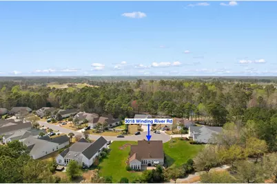 3018 Winding River Rd., North Myrtle Beach, SC 29582 - Photo 33