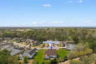 3018 Winding River Rd, North Myrtle Beach, SC 29582 - Photo 33