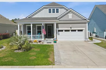 2005 Silver Island Way, Murrells Inlet, SC 29576 - Photo 1