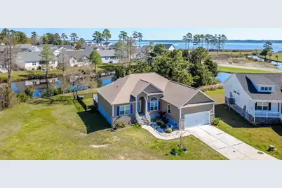 2804 Grassland Ln., Georgetown, SC 29440 - Photo 1
