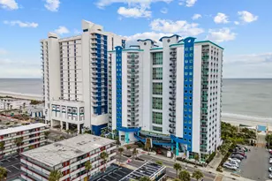 504 N Ocean Blvd, Myrtle Beach, SC 29577 - Photo 5