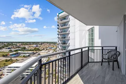 504 N Ocean Blvd. #1511, Myrtle Beach, SC 29577 - Photo 23