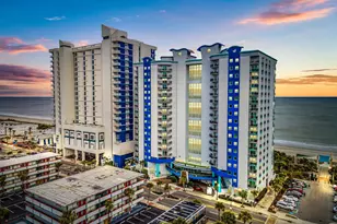 504 N Ocean Blvd, Myrtle Beach, SC 29577 - Photo 1