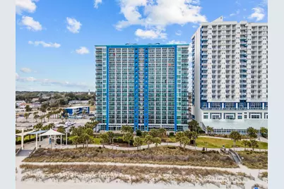 504 N Ocean Blvd. #1511, Myrtle Beach, SC 29577 - Photo 29