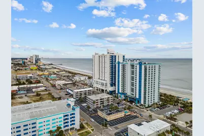 504 N Ocean Blvd. #1511, Myrtle Beach, SC 29577 - Photo 3