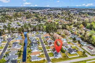 544 Mallard Ln, Surfside Beach, SC 29575 - Photo 29