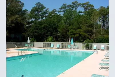 435 Salt Marsh Circle #19F Salt Marsh Cove, Pawleys Island, SC 29585 - Photo 25