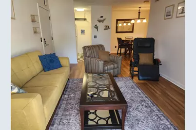 435 Salt Marsh Circle #19F Salt Marsh Cove, Pawleys Island, SC 29585 - Photo 5