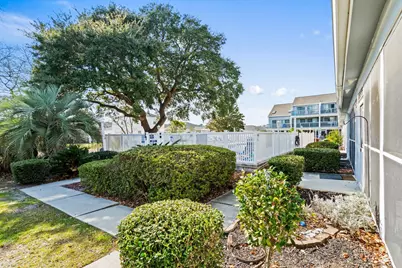 1851 Colony Dr. #5 P, Surfside Beach, SC 29575 - Photo 23