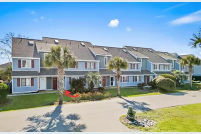 1851 Colony Dr. #5 P, Surfside Beach, SC 29575 - Photo 5