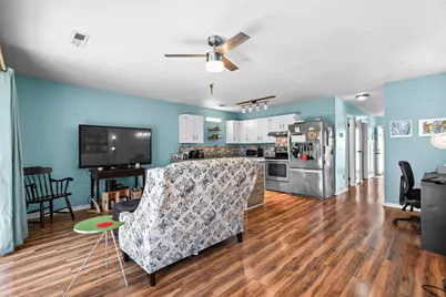 1851 Colony Dr. #5 P, Surfside Beach, SC 29575 - Photo 11