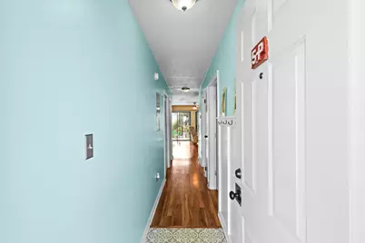 1851 Colony Dr. #5 P, Surfside Beach, SC 29575 - Photo 7