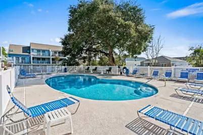 1851 Colony Dr. #5 P, Surfside Beach, SC 29575 - Photo 33
