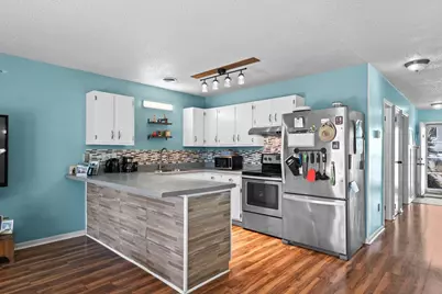 1851 Colony Dr. #5 P, Surfside Beach, SC 29575 - Photo 15