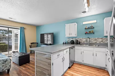 1851 Colony Dr. #5 P, Surfside Beach, SC 29575 - Photo 17