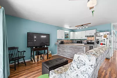 1851 Colony Dr. #5 P, Surfside Beach, SC 29575 - Photo 13