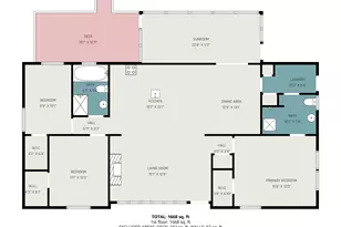 3175 Moonshadow Ln, Garden City, SC 29576 - Photo 41