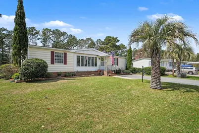 3175 Moon Shadow Ln., Garden City, SC 29576 - Photo 3