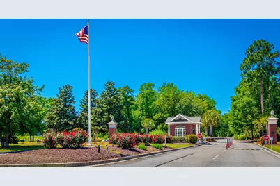 4507 Firethorne Dr., Murrells Inlet, SC 29576 - Photo 5
