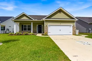 535 Trafalgar Ct, Conway, SC 29526 - Photo 1