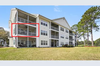 6000 Windsor Green Way #204, Myrtle Beach, SC 29579 - Photo 31