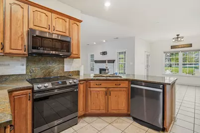 9611 Indigo Creek Blvd., Murrells Inlet, SC 29576 - Photo 17