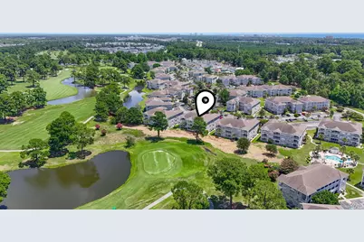 4705 Wild Iris Dr. #203, Myrtle Beach, SC 29577 - Photo 37