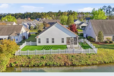 2016 Saltwater St., Myrtle Beach, SC 29588 - Photo 49