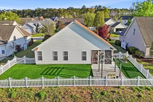 2016 Saltwater St, Myrtle Beach, SC 29588 - Photo 51