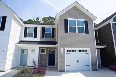 261 Christiana Ln. #E, Myrtle Beach, SC 29579 - Photo 1