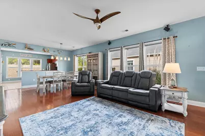 5100 Weatherwood Dr., North Myrtle Beach, SC 29582 - Photo 5